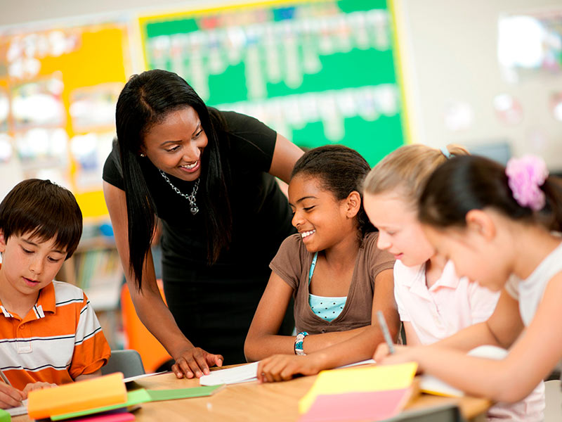 seja uma escola parceira