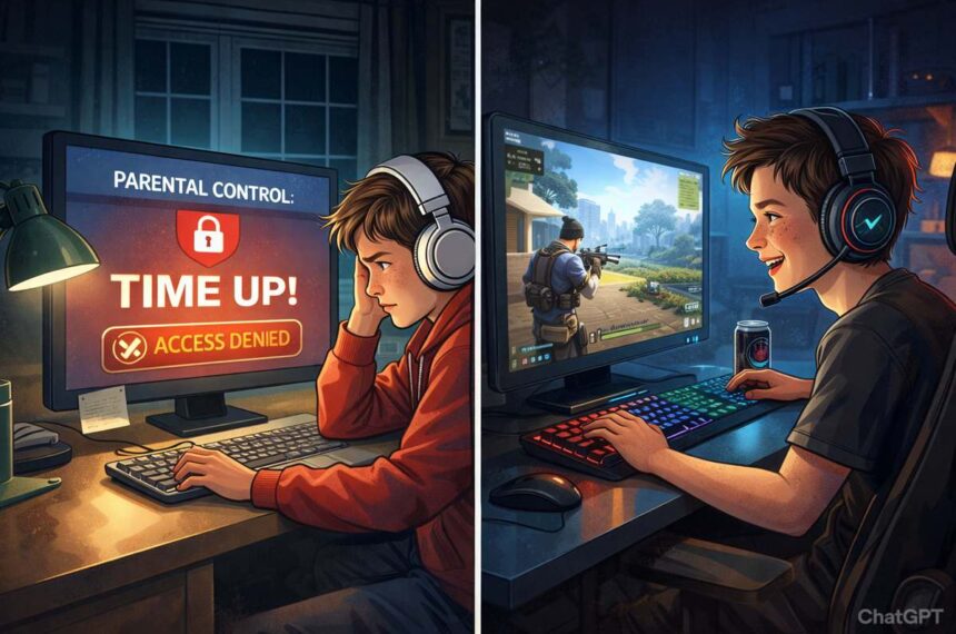 Educar com limites: dizer não também é um ato de amor