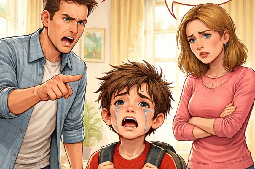 Educar com limites: dizer não também é um ato de amor