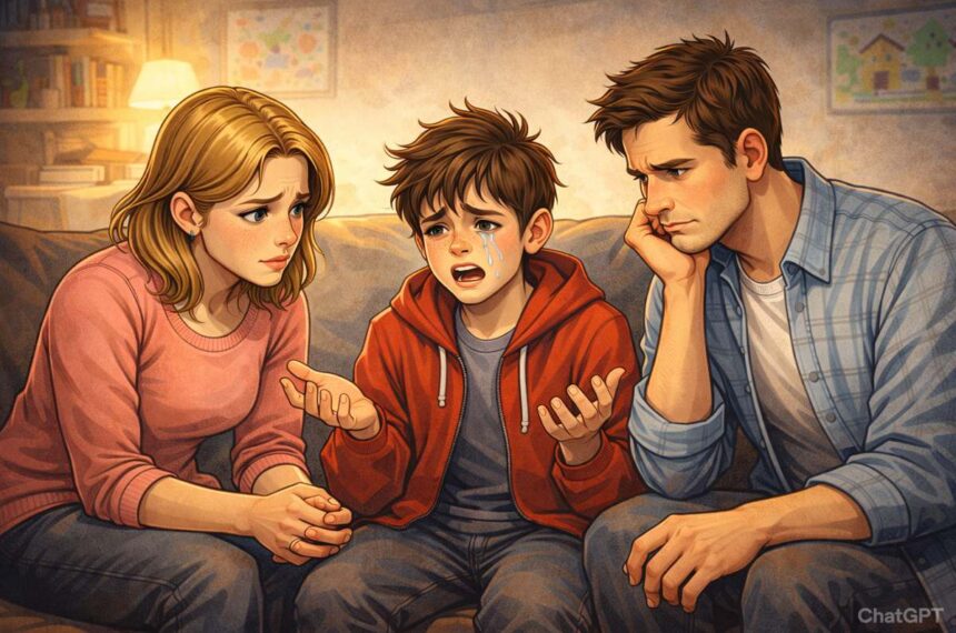 Educar com limites: dizer não também é um ato de amor