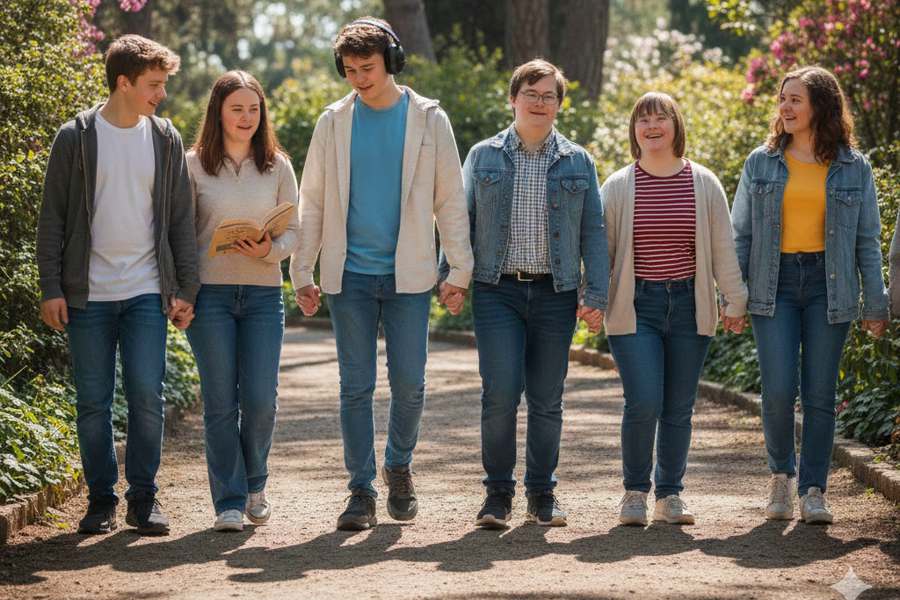 Educação inclusiva