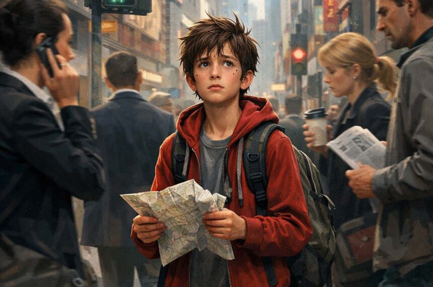 Educar com limites: dizer não também é um ato de amor