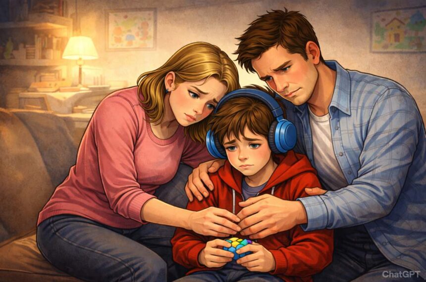 Educar com limites: dizer não também é um ato de amor