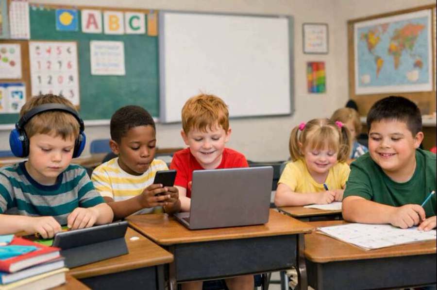 Amizade, acolhimento e inclusão contra a solidão