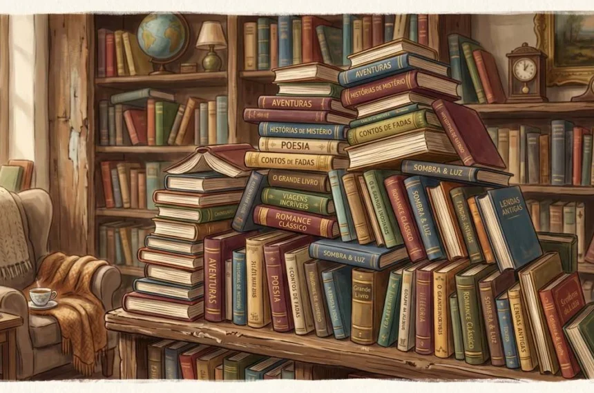 O problema não é ler. É compreender