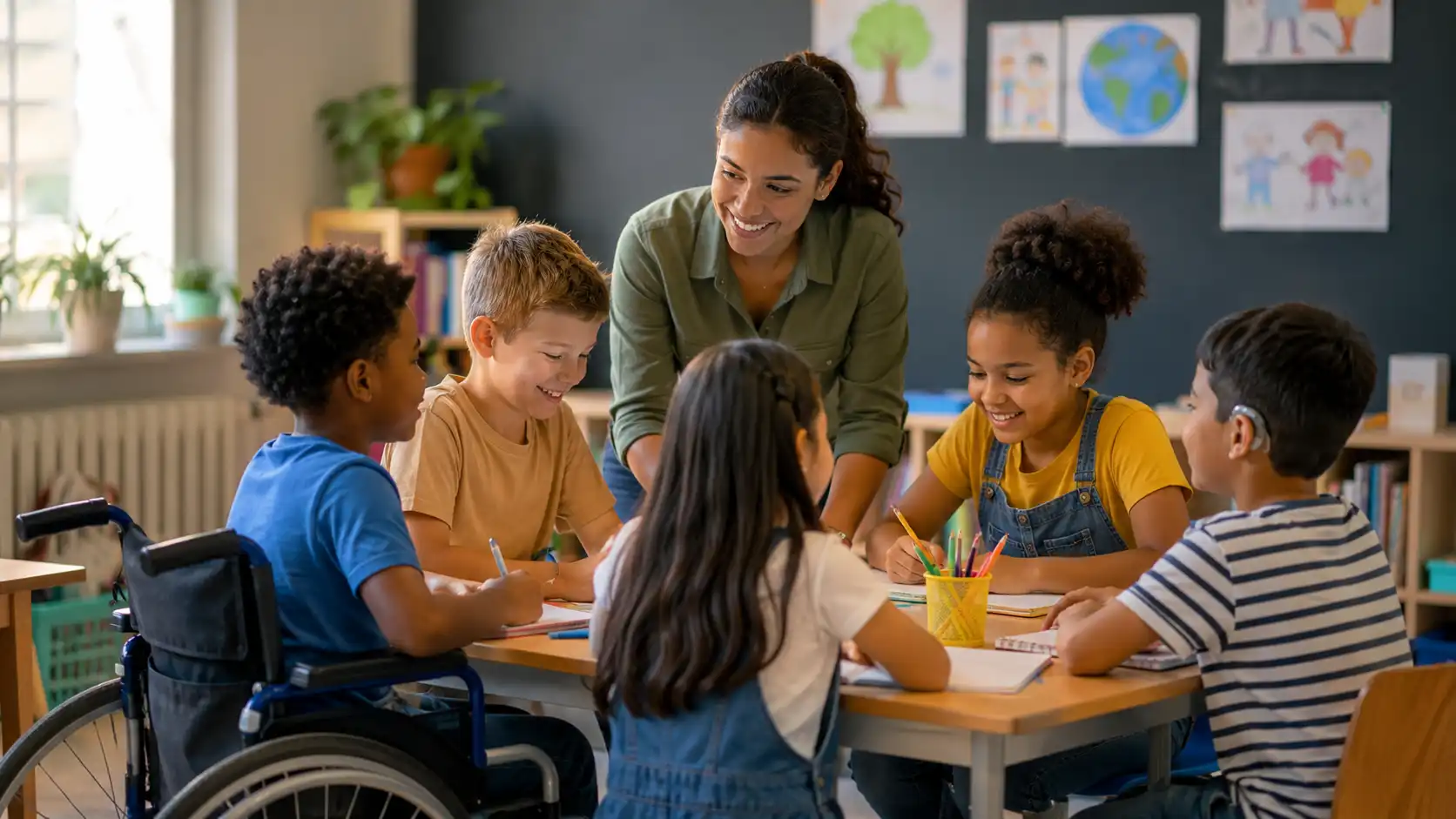 O novo PNE e a pergunta que a escola brasileira ainda precisa responder