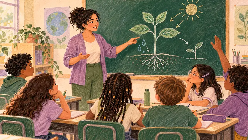 Linguagem Simples na sala de aula: 7 práticas para ampliar a compreensão